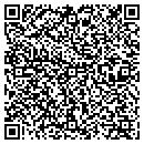 QR code with Oneida Baptist Church contacts