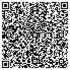 QR code with C & C Oil Field Machine contacts