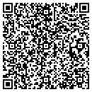 QR code with B To B contacts