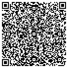 QR code with Holstein Tree & Landscaping contacts