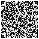 QR code with US Post Office contacts