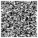 QR code with C & F Tool & Die contacts