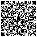 QR code with M3 Architectural LLC contacts