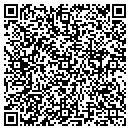 QR code with C & G Machine Works contacts