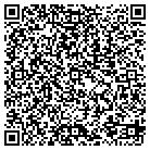QR code with Manders-Merighi Portadin contacts