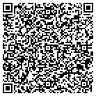 QR code with Chris' Machine Shop contacts