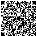 QR code with Chr Machine contacts