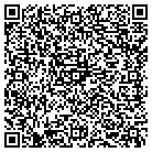 QR code with Mannington Public Service District contacts