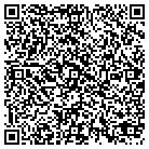 QR code with Mannington Water Department contacts