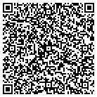 QR code with Man Water Works Department contacts