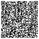 QR code with Portageville Community Baptist contacts
