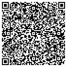 QR code with C & K Machine Works contacts