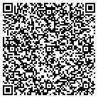 QR code with Matheny Public Service District contacts