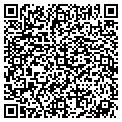 QR code with David Zhao Md contacts
