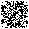 QR code with David Zhao Md contacts