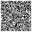 QR code with D R Automotive contacts