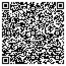 QR code with C O Machine Works contacts