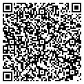 QR code with Pbi Bank contacts