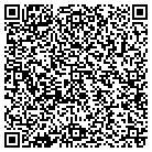 QR code with Max Hayden Architect contacts
