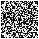 QR code with C & R Mfg contacts