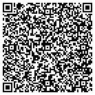 QR code with Ladonia Self Storage contacts