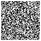 QR code with Custom Machine & Welding contacts