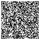 QR code with C Wright's Machine Tool contacts