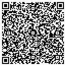 QR code with C Wright's Machine Tool Inc contacts