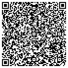 QR code with Yale University Visitor Center contacts