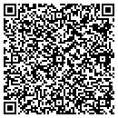 QR code with C Y Machine contacts