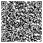 QR code with Orange Center Convenience contacts