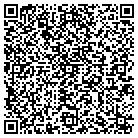 QR code with Dan's Machine & Welding contacts