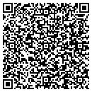 QR code with George W Booze Md contacts