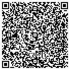 QR code with D C Waggoner Inc contacts