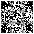 QR code with D&D Machine Shop contacts