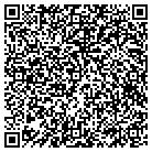 QR code with D & D Plunger & Machine Shop contacts