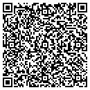 QR code with L N Lifetime Magazine contacts