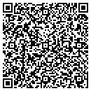 QR code with Delher Inc contacts