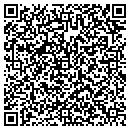 QR code with Minervin Van contacts