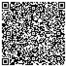 QR code with Hellman Michael Douglas Md Pc contacts