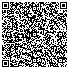 QR code with DE Vries Instruments Inc contacts