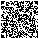 QR code with US Post Office contacts