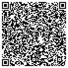 QR code with The Casey County Bank Inc contacts