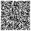 QR code with James B Phillips Md contacts