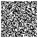 QR code with James D Briggs Md contacts