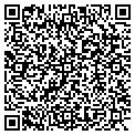 QR code with James H Thomas contacts