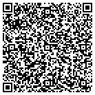 QR code with D & S Machine Works Inc contacts