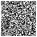 QR code with James A Walsh contacts