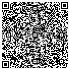 QR code with D W Swyden Custom Machining contacts