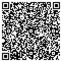 QR code with Tangles LLC contacts